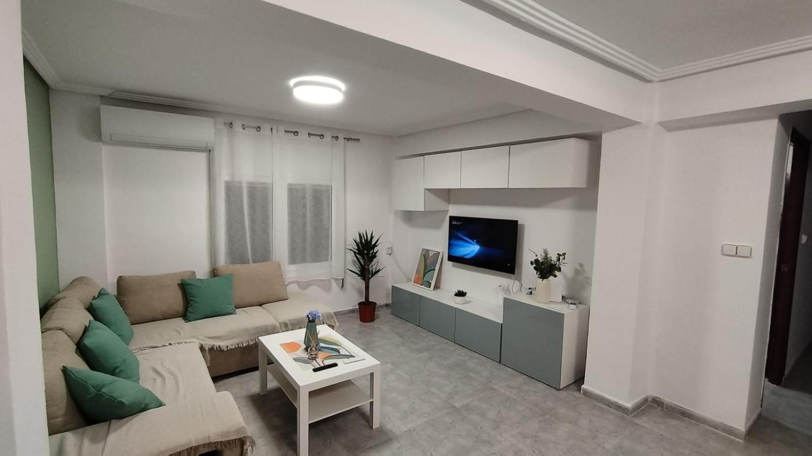 Sea View Apartment, First Line On The Beach, Remote Work Canet d'En Berenguer Εξωτερικό φωτογραφία