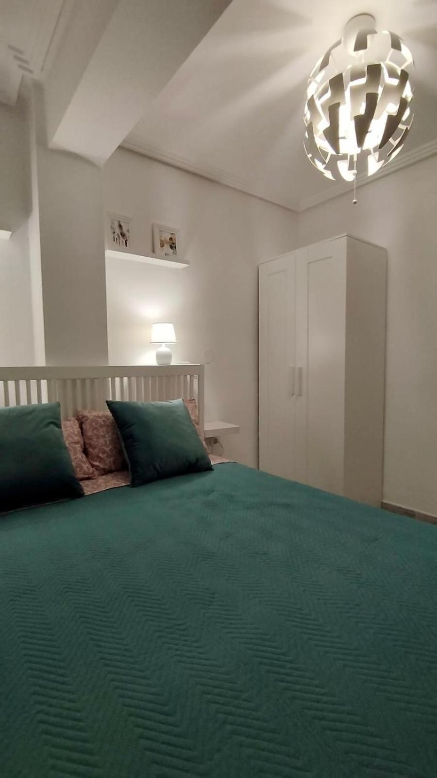 Sea View Apartment, First Line On The Beach, Remote Work Canet d'En Berenguer Εξωτερικό φωτογραφία
