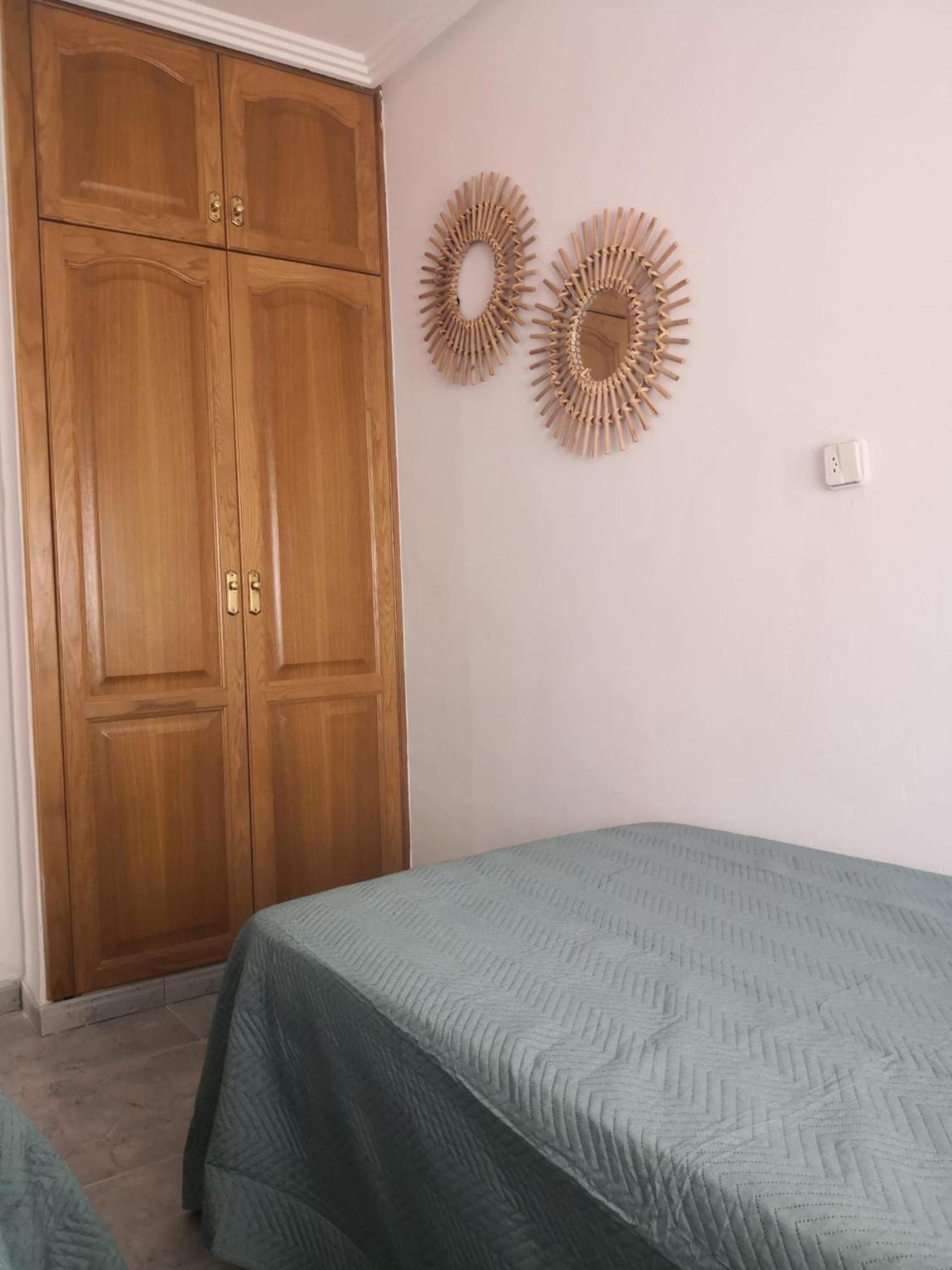 Sea View Apartment, First Line On The Beach, Remote Work Canet d'En Berenguer Εξωτερικό φωτογραφία