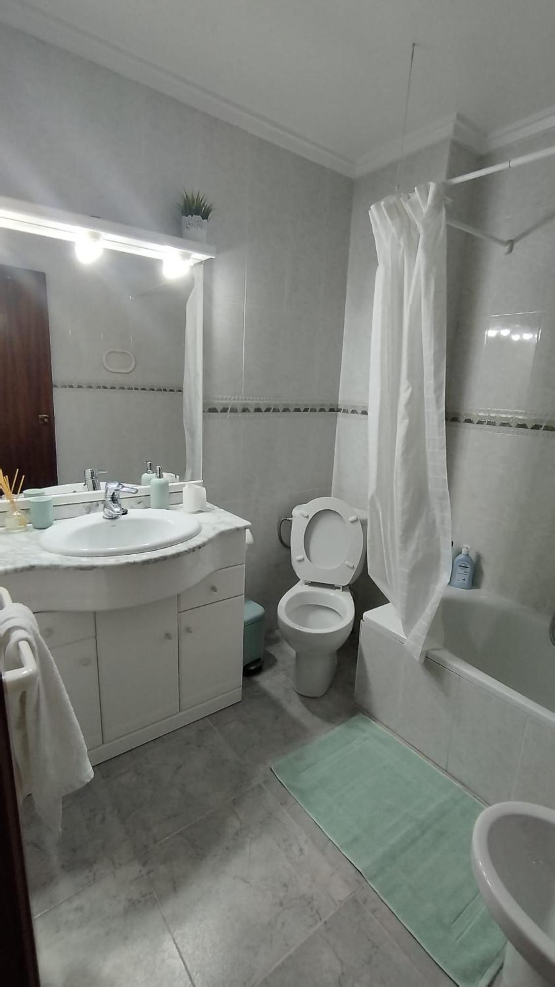 Sea View Apartment, First Line On The Beach, Remote Work Canet d'En Berenguer Εξωτερικό φωτογραφία