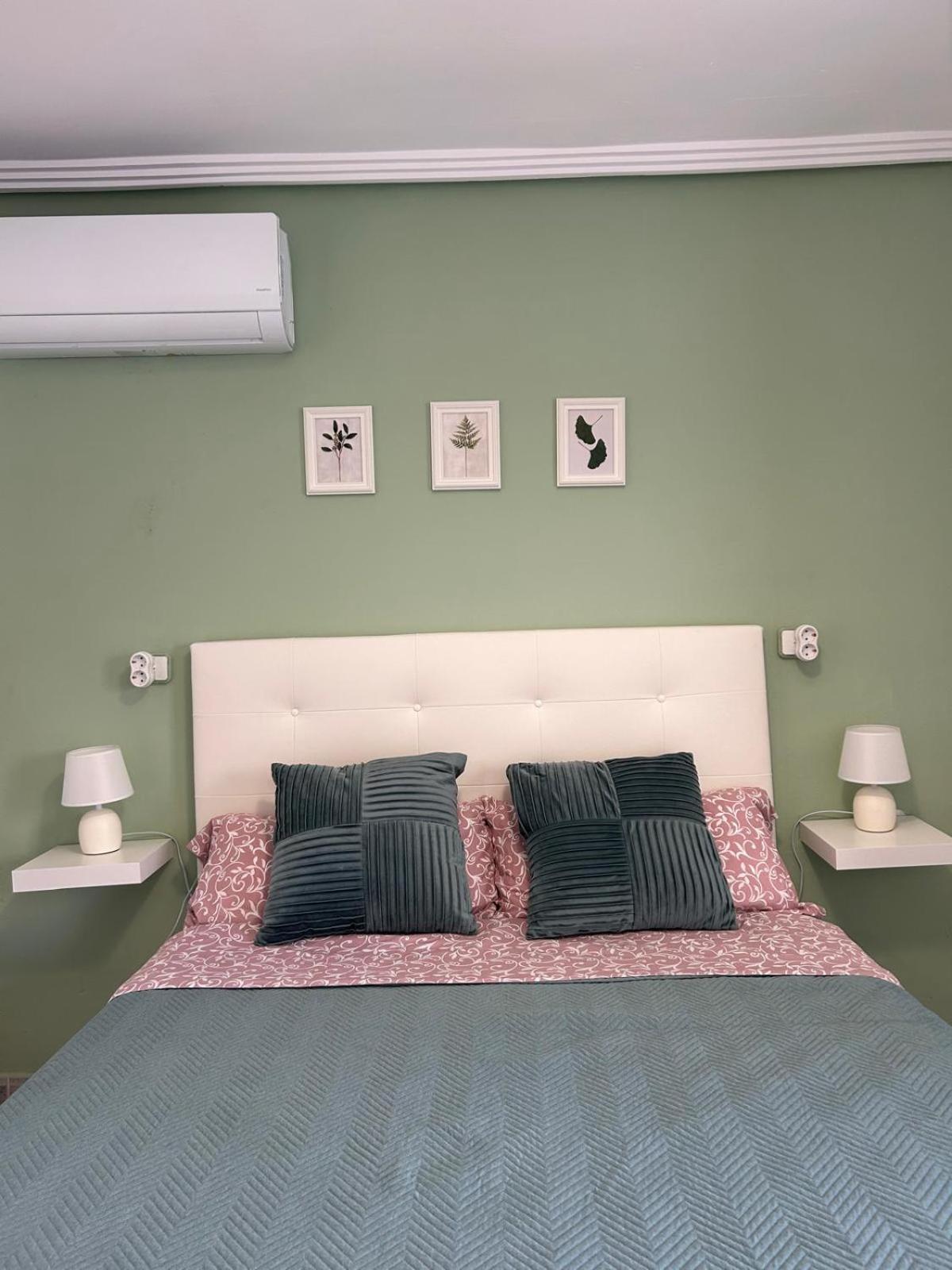 Sea View Apartment, First Line On The Beach, Remote Work Canet d'En Berenguer Εξωτερικό φωτογραφία